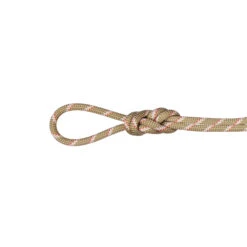 Mammut Alpine Classic Half Rope 8.0 Mm X 50m