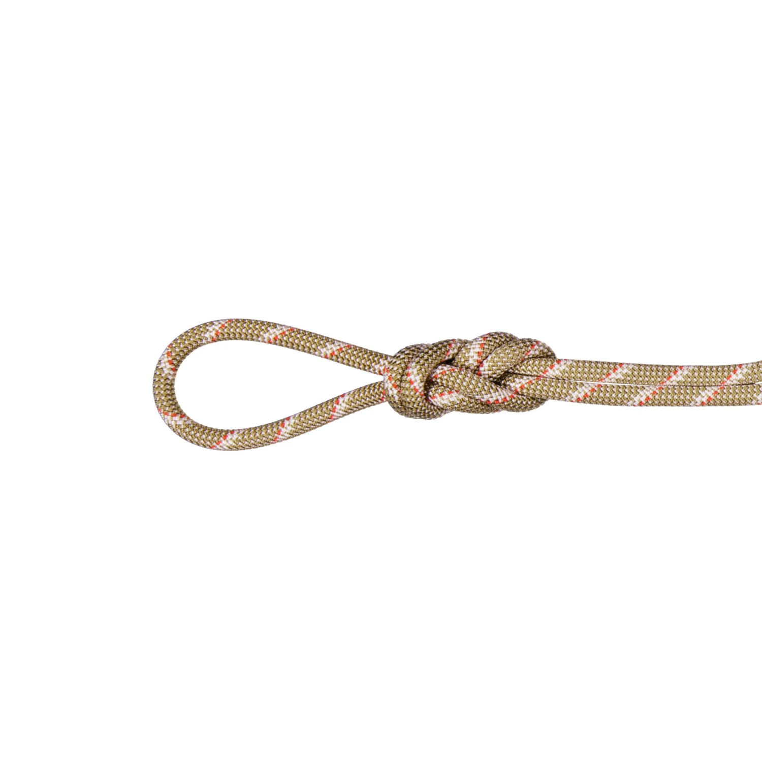 Mammut Alpine Classic Half Rope 8.0 Mm X 50m 3 Mammut Alpine Classic Half Rope 8.0 Mm X 50m