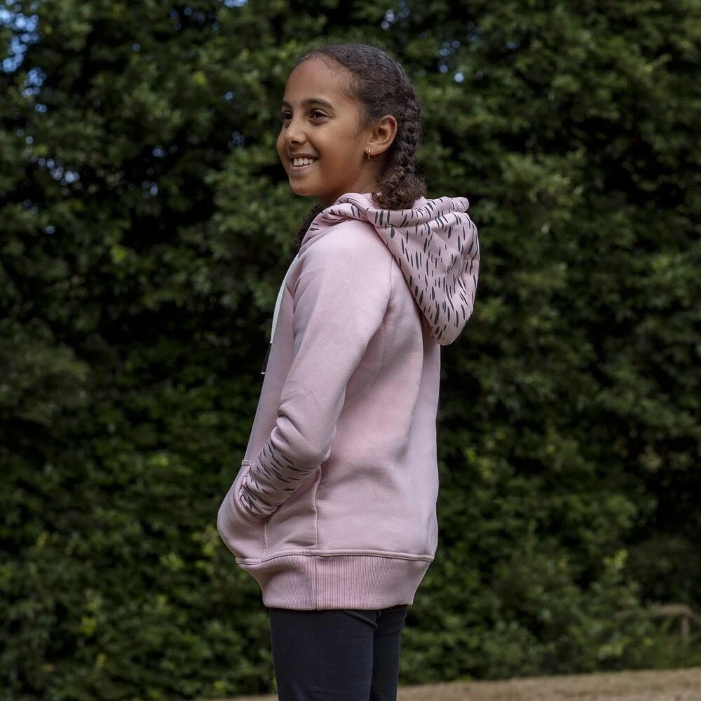 Proviz REFLECT360 Reflective Children's Hoodie Sweatshirt Top 10 Proviz REFLECT360 Reflective Children's Hoodie Sweatshirt Top - Image 8