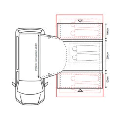 Cayman Combo Air Low 22 (180 -Outdoor Sports k9119cd68321f4d08481a806c317dd5f5