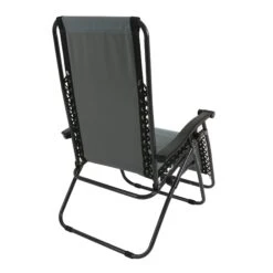 Regatta Colico Adults' Lounging Camping Chair -Outdoor Sports k912ed2a4ab71e83804d4661c7d905af6