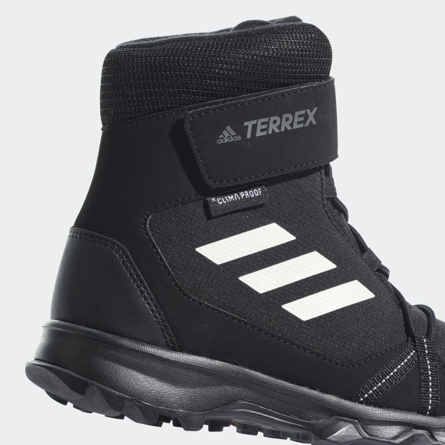 ADIDAS Terrex Snow CF COLD.RDY Winter Shoes 8 ADIDAS Terrex Snow CF COLD.RDY Winter Shoes - Image 6