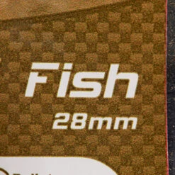 Gooster Fish Catfish And Carp Fishing Pellets 28mm 3kg -Outdoor Sports k916cc3196e4cfcfbca367e47021bf45a