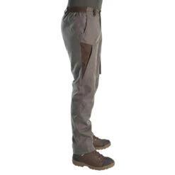 WARM WATERPROOF HUNTING TROUSERS 500 17 WARM WATERPROOF HUNTING TROUSERS 500 -Outdoor Sports k917405bbd6aa0a3e5e3680ffc6611118