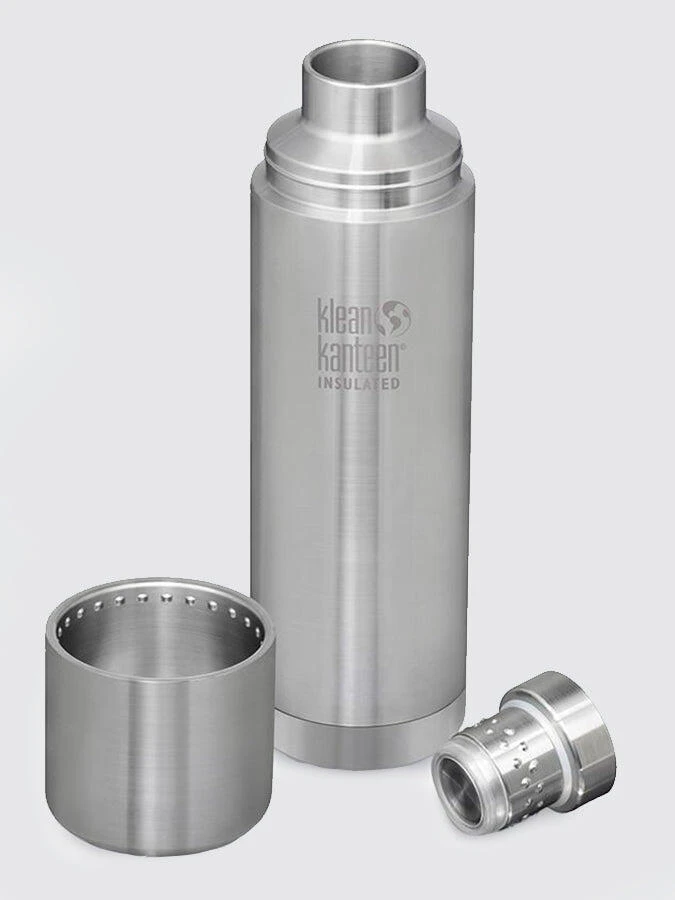 Klean Kanteen TK-Pro Insulated Flask 32oz (1000ml) 8 Klean Kanteen TK-Pro Insulated Flask 32oz (1000ml) - Image 6