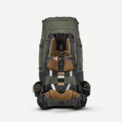 Men’s Trekking Backpack 90+10L -Outdoor Sports k920d80932da1070cd26b8e0d41c2b58c