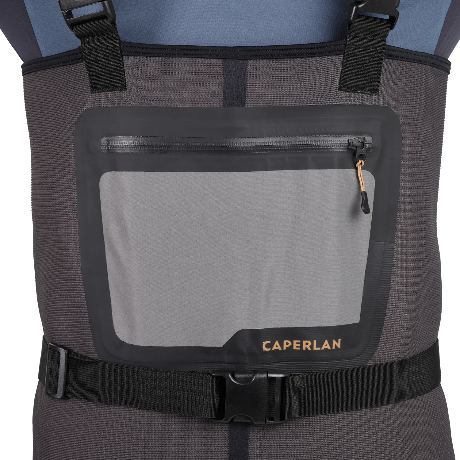 Fishing Waders 500 Thermo Neoprene 3 Mm 8 Fishing Waders 500 Thermo Neoprene 3 Mm - Image 6