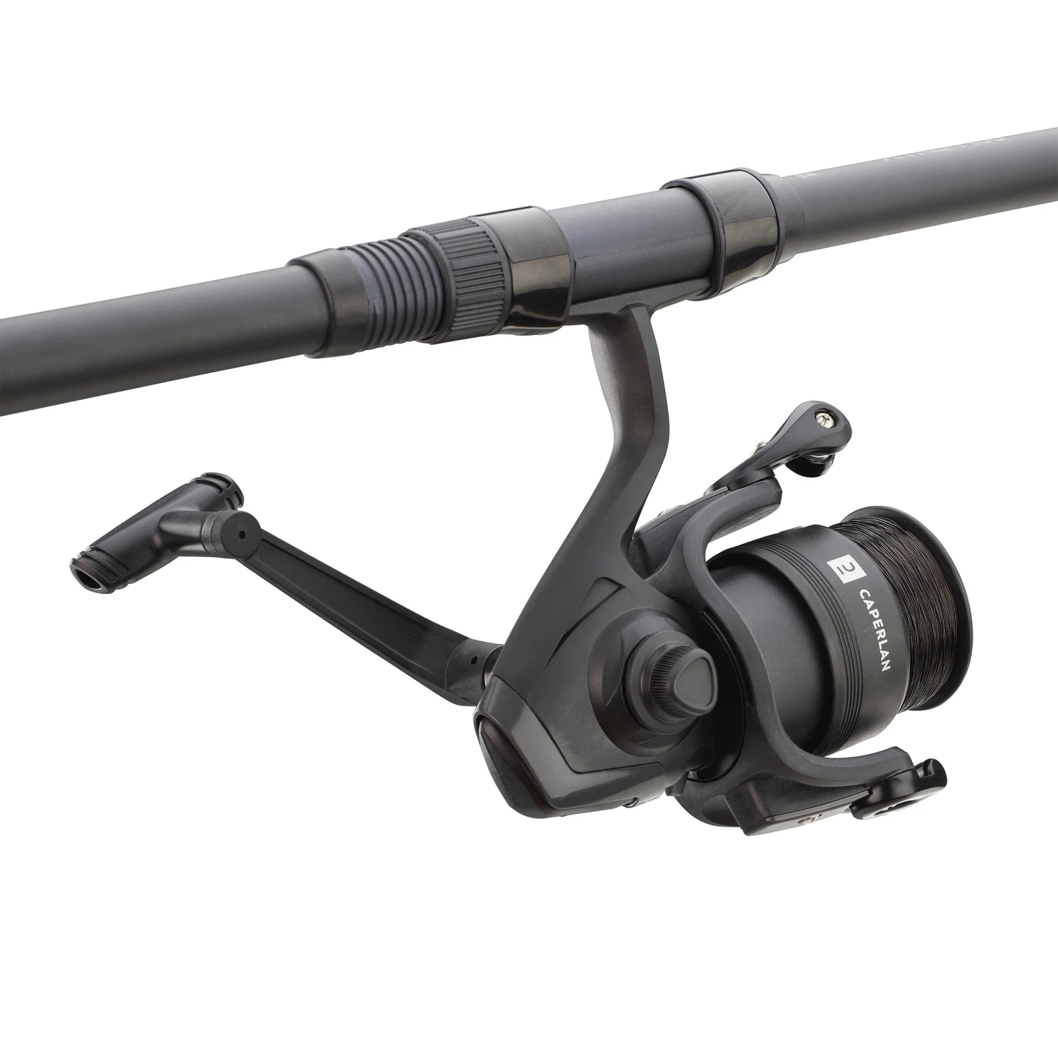 CARP FISHING SET XTREM100 12' 6 CARP FISHING SET XTREM100 12' - Image 4