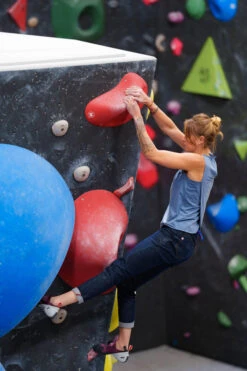 Simond WOMEN'S CLIMBING TANK TOP VERTIKA AMPLE -Outdoor Sports k926ab9d7d5be737d95ec0c1c737add77