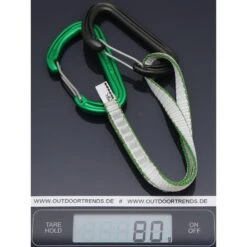 DMM Spectre Quickdraw 25cm - Blue -Outdoor Sports k9279fcb4075456b464f0e33b1c33b930