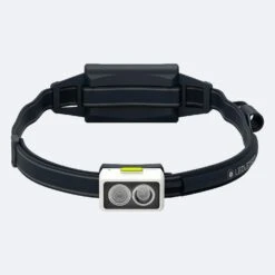 Ledlenser NEO5R Running Rechargable Head Torch (Grey / Black) -Outdoor Sports k92817bccd75aed8cd8094e8e52da3bce