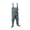 Shakespeare Sigma Nylon Chest Wader-Size 11 (641 -Outdoor Sports k9287bda41ed9709c409912572efba801