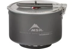 MSR WindBurner Group Stove System -Outdoor Sports k92ad6574fb9a4e2a332566c65979794c