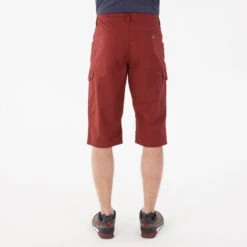 Quechua Men’s Hiking Bermuda Shorts NH500 -Outdoor Sports k92e5583ea60303d0cf3b61b74ec0a430