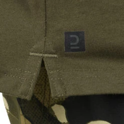 Men's Country Sport Short-Sleeved Resistant Cotton T-Shirt -Outdoor Sports k93020d38c533f37971a1314e64657df6