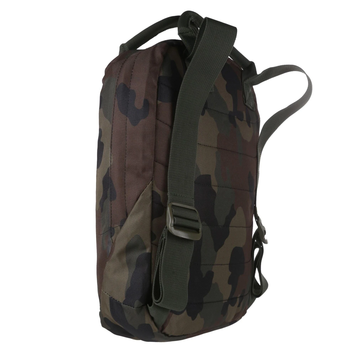Regatta Shilton Camo Backpack (Camo Green) 4 Regatta Shilton Camo Backpack (Camo Green) - Image 2