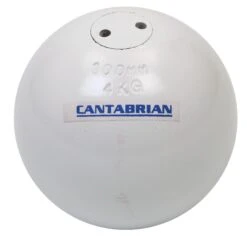 Cantabrian Competition Iron Shot Puts -Outdoor Sports k9324e32be724414519a7975c03545717
