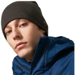 Oakley Fine Knit Unisex Beanie -Outdoor Sports k9327dc8ceff31c4bbc1e2b0e707a1447