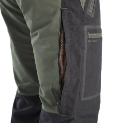 Hunting Trousers Bois 900 Durable And Breathable -Outdoor Sports k932e15ec7c917de80a26f0050bcc5979