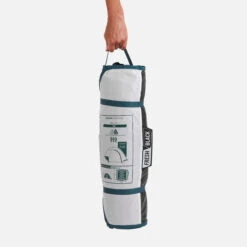 Quechua 3 Man Blackout Tent -Outdoor Sports k9379211246d7d00774183167fa447ae4