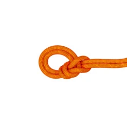 Mammut Crag Dry Single Rope 9.8 Mm X 60m