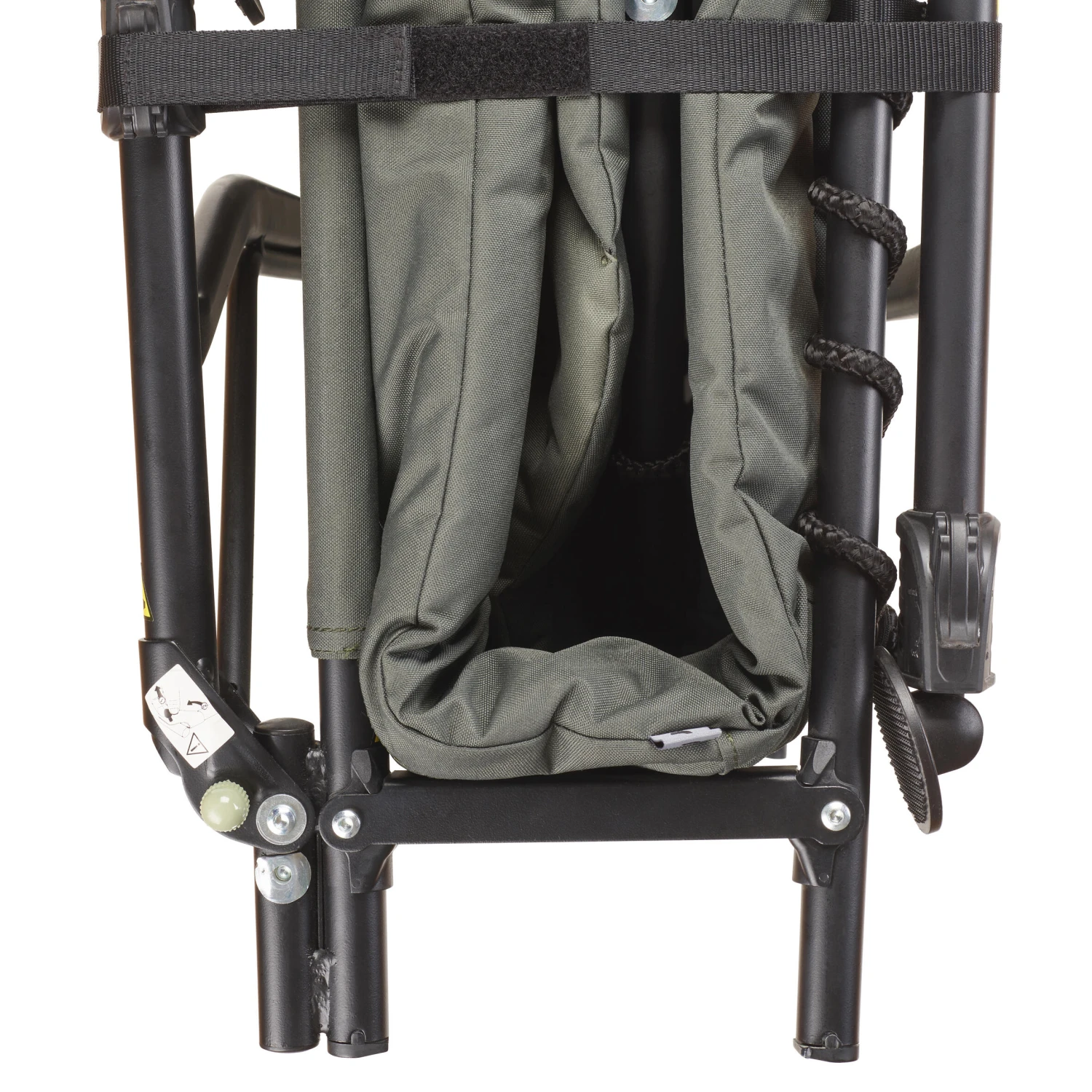 Bedchair Fullbreak Carp Fishing 8 Bedchair Fullbreak Carp Fishing - Image 6