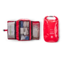 Emergency First Aid Kit 900 Watertight -Outdoor Sports k93f9fa186c483c8da134bc8141492ef0