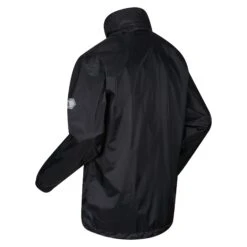 Regatta Men's Lyle IV Waterproof Packaway Jacket -Outdoor Sports k94085e868286363b70f02cd08e4d486f