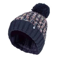 Ladies Thermal Winter Bobble Hat With Extra Large Pom Pom 8 Ladies Thermal Winter Bobble Hat With Extra Large Pom Pom -Outdoor Sports k941b859b817581ac07c95a0f3438a5ca