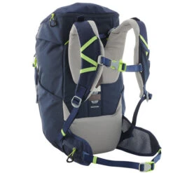 Quechua REFURBISHED CHILDRENS HIKING 28 L BACKPACK MH500 -Outdoor Sports k943ca5ac2762e8dd3ce1a0a45319a507