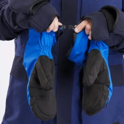 3in1 Extreme Cold Trekking Mittens - Artic 900 -30° C 34 3in1 Extreme Cold Trekking Mittens - Artic 900 -30° C -Outdoor Sports k94acec086895c1e94299b24b75b5beda