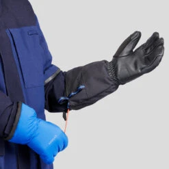 Adult 2-in-1 Exteme Cold Trekking Gloves Arctic 900 34 Adult 2-in-1 Exteme Cold Trekking Gloves Arctic 900 -Outdoor Sports k94bb8abfc35e5df5b963848ab7123baa
