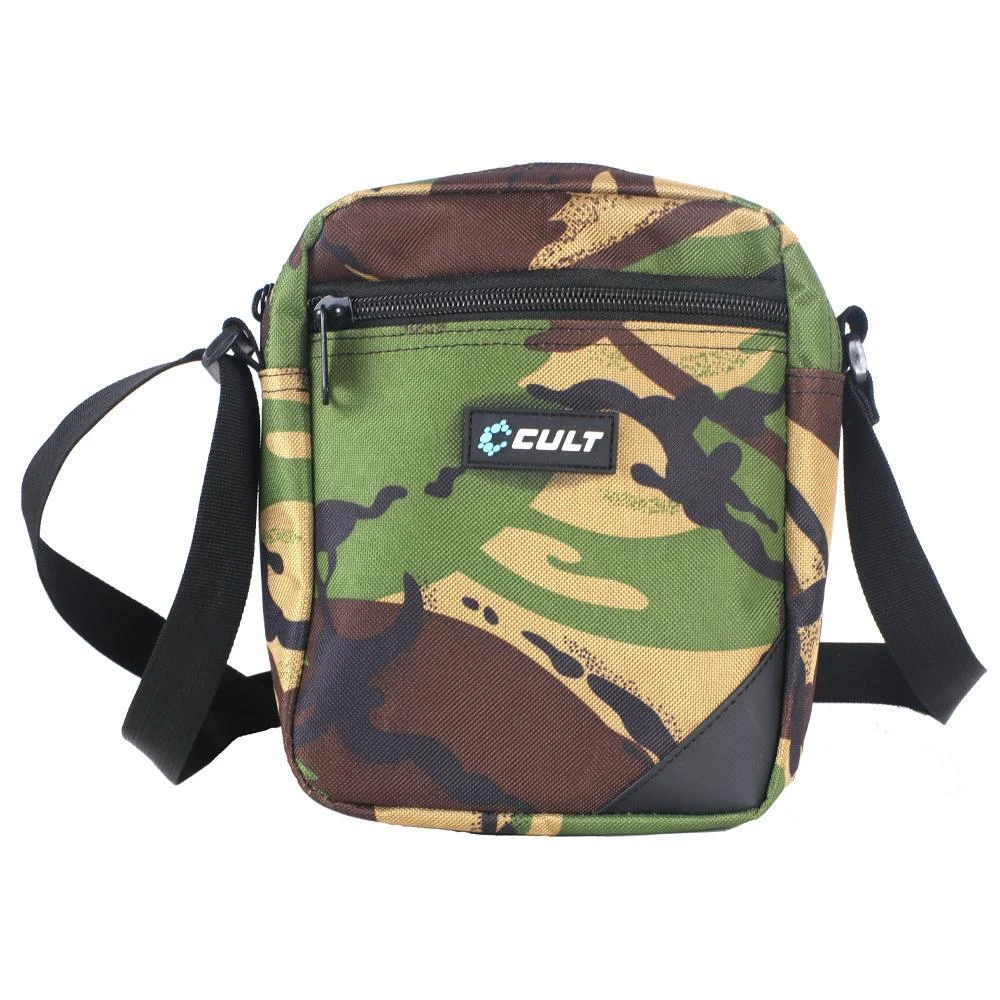 DPM Camo Security Pouch 3 DPM Camo Security Pouch