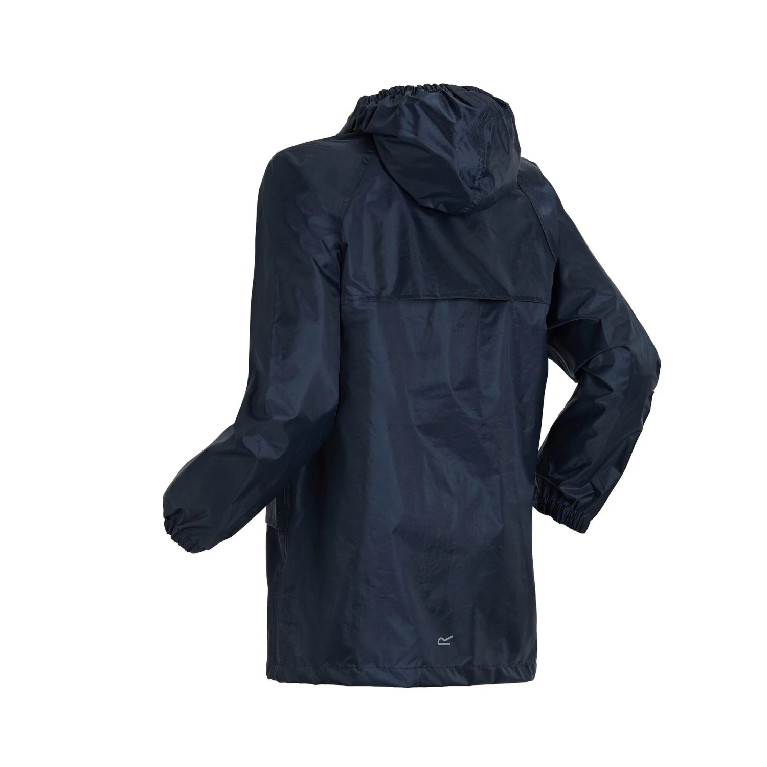 Regatta Stormbreak Kids Walking Shell Jacket 4 Regatta Stormbreak Kids Walking Shell Jacket - Image 2