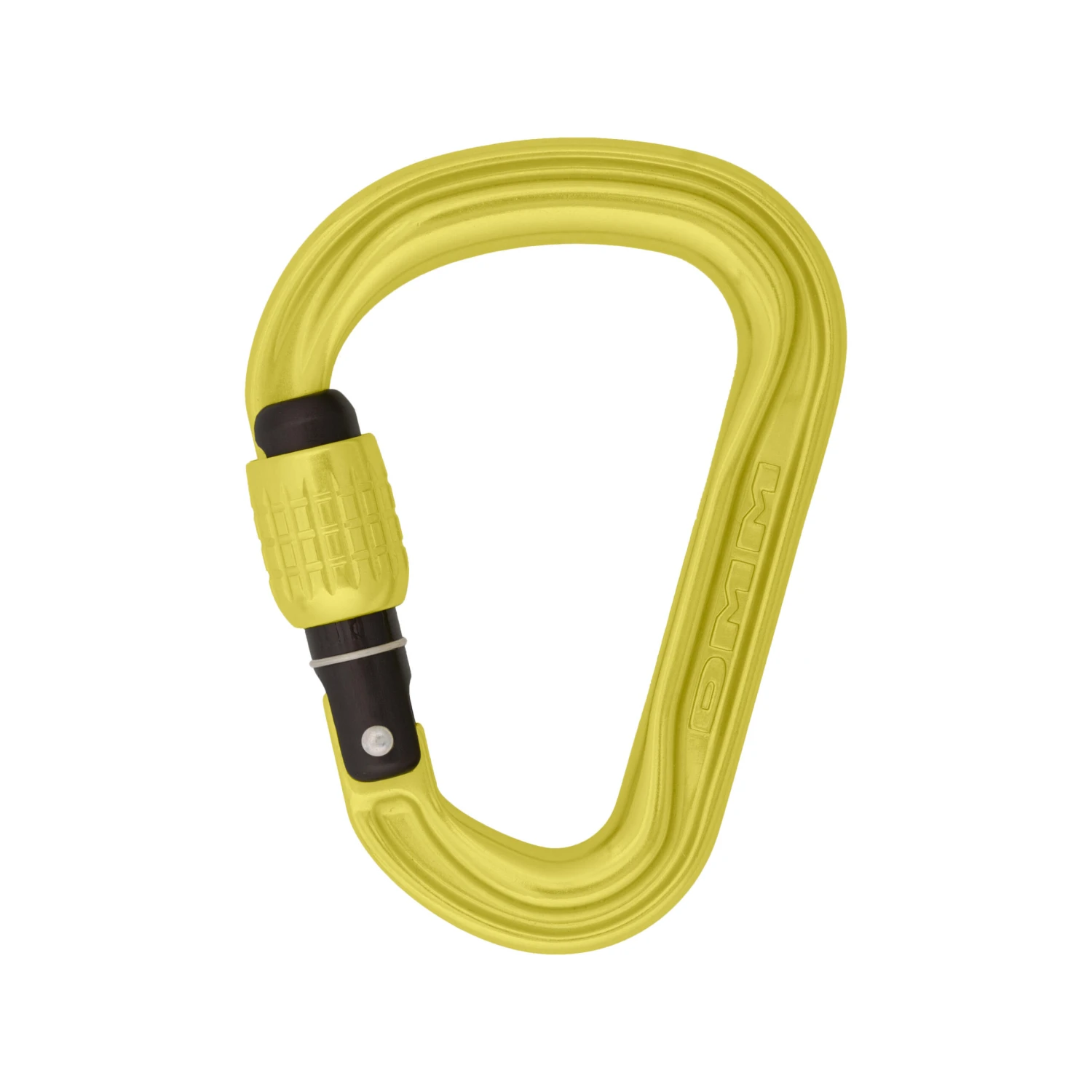 DMM Phantom HMS Screwgate Carabiner 4 DMM Phantom HMS Screwgate Carabiner - Image 2