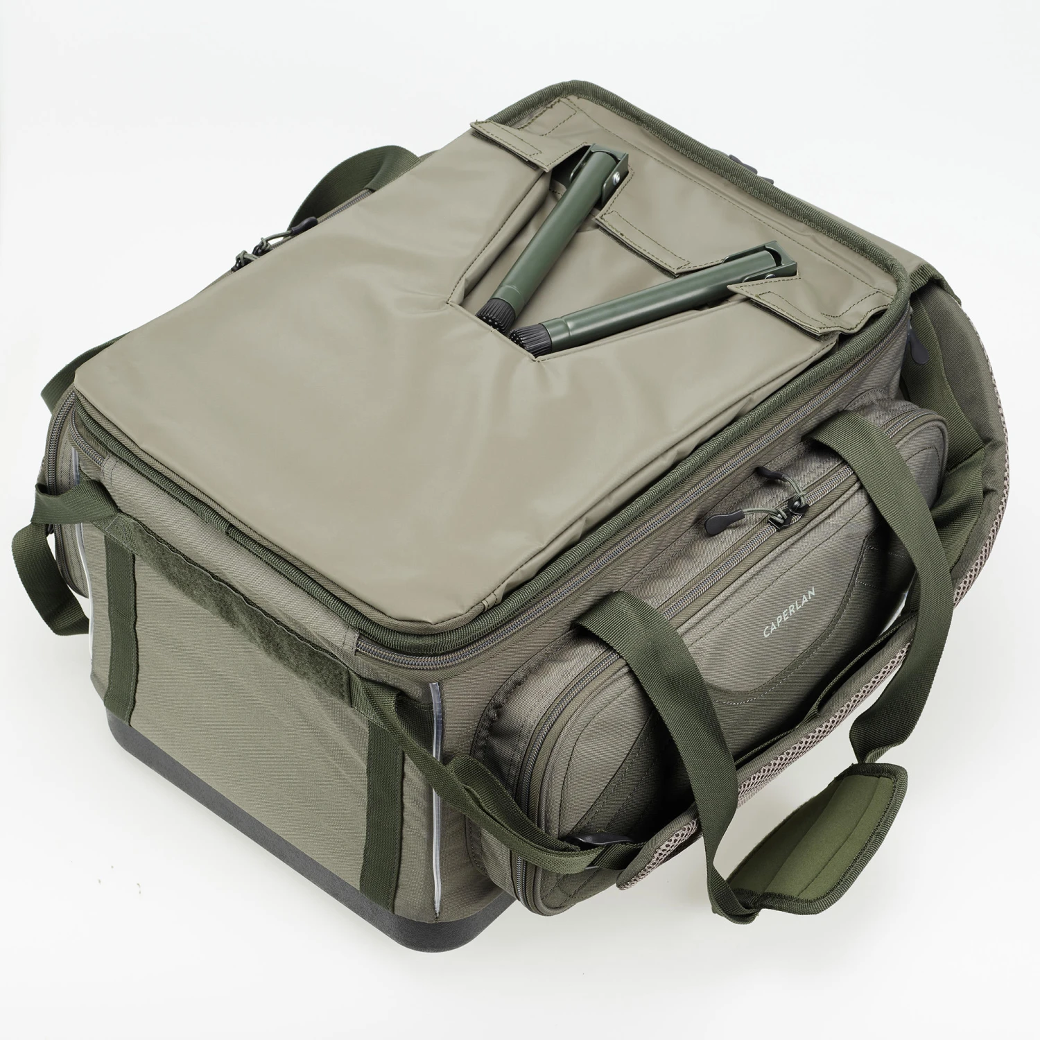 CARP FISHING BAG CARRYALL 900 6 CARP FISHING BAG CARRYALL 900 - Image 4