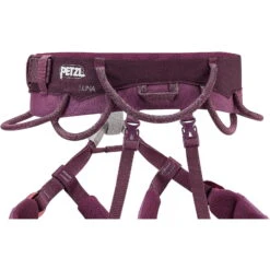 Petzl Luna Women's Climbing Harness 11 Petzl Luna Women's Climbing Harness -Outdoor Sports k960f33e6bf7578e63602d4451168a85f