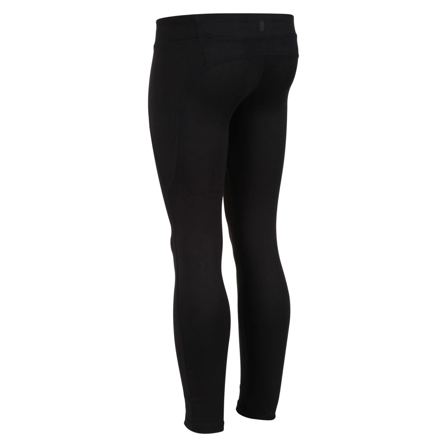 Regatta Atkin II Girls' Fitness Leggings 4 Regatta Atkin II Girls' Fitness Leggings - Image 2