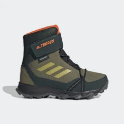 ADIDAS Terrex Snow CF COLD.RDY Winter Shoes 24 ADIDAS Terrex Snow CF COLD.RDY Winter Shoes -Outdoor Sports k9689084961e717d369fe1cd836eede4f