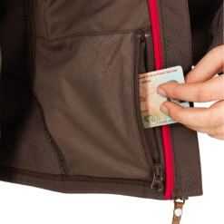 Softshell Women's Warm Water-Repellent Jacket -Outdoor Sports k9690c33f0976f1349f5ee45179341540