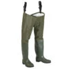 Fishing PVC Waders 100 -Outdoor Sports k96be601409816f2627cd1ffbe2eed567