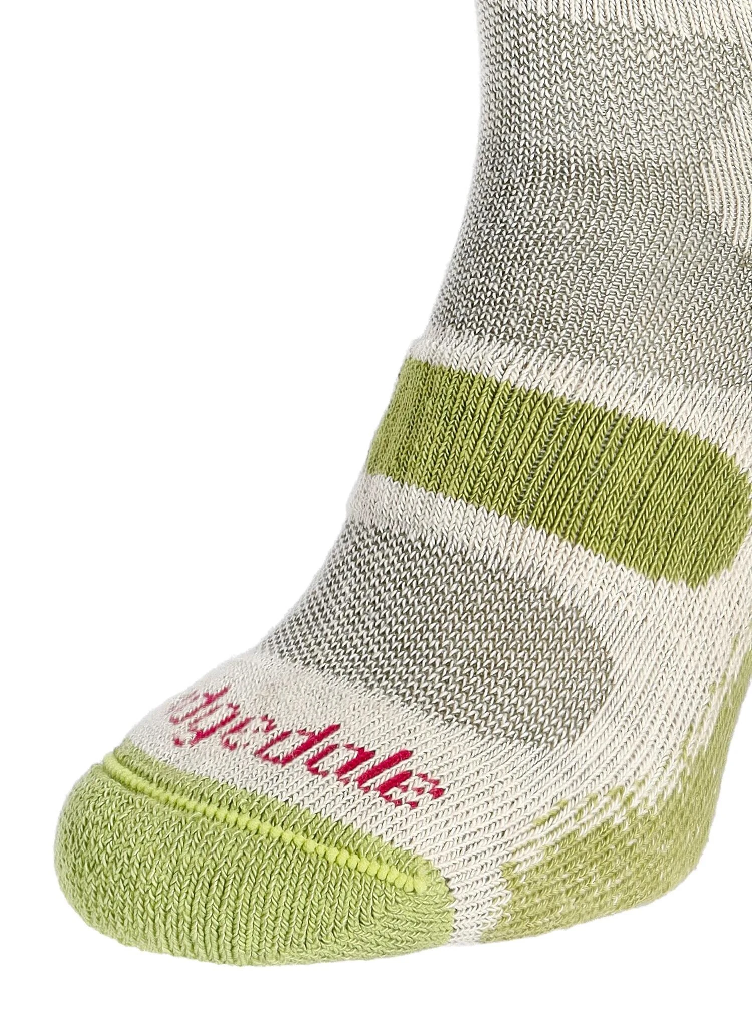 Bridgedale HIKE Lightweight Cotton Cool Comfort Boot Women's 5 Bridgedale HIKE Lightweight Cotton Cool Comfort Boot Women's - Image 3