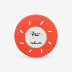 Flying Disc - Phosphorescent Orange