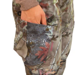 Women's Warm Waterproof Trousers -Outdoor Sports k974e811256ae2aca07188325e7e58ce2