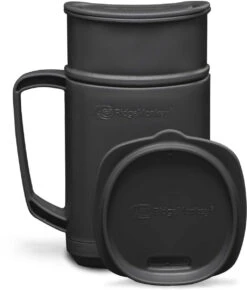 RidgeMonkey ThermoMug DLX Brew Set Grey (RM550) -Outdoor Sports k975d79fd9f56a843abe58c194eceae4d