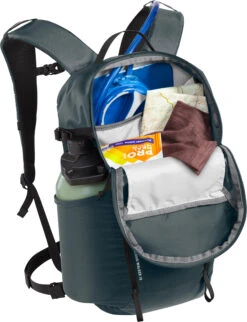 Camelbak Cloud Walker Hydration Pack 1 With 2. Reservoir -Outdoor Sports k97b1a1e5eec7859f30514eca6f5fc2b1