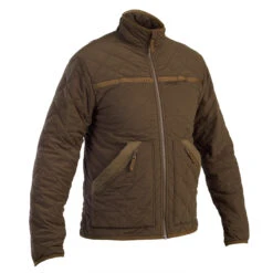 Silent Padded Jacket