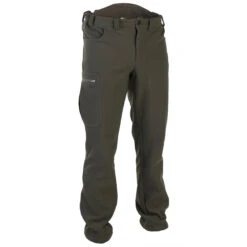 Country Sport Warm Silent Fleece Trousers 100