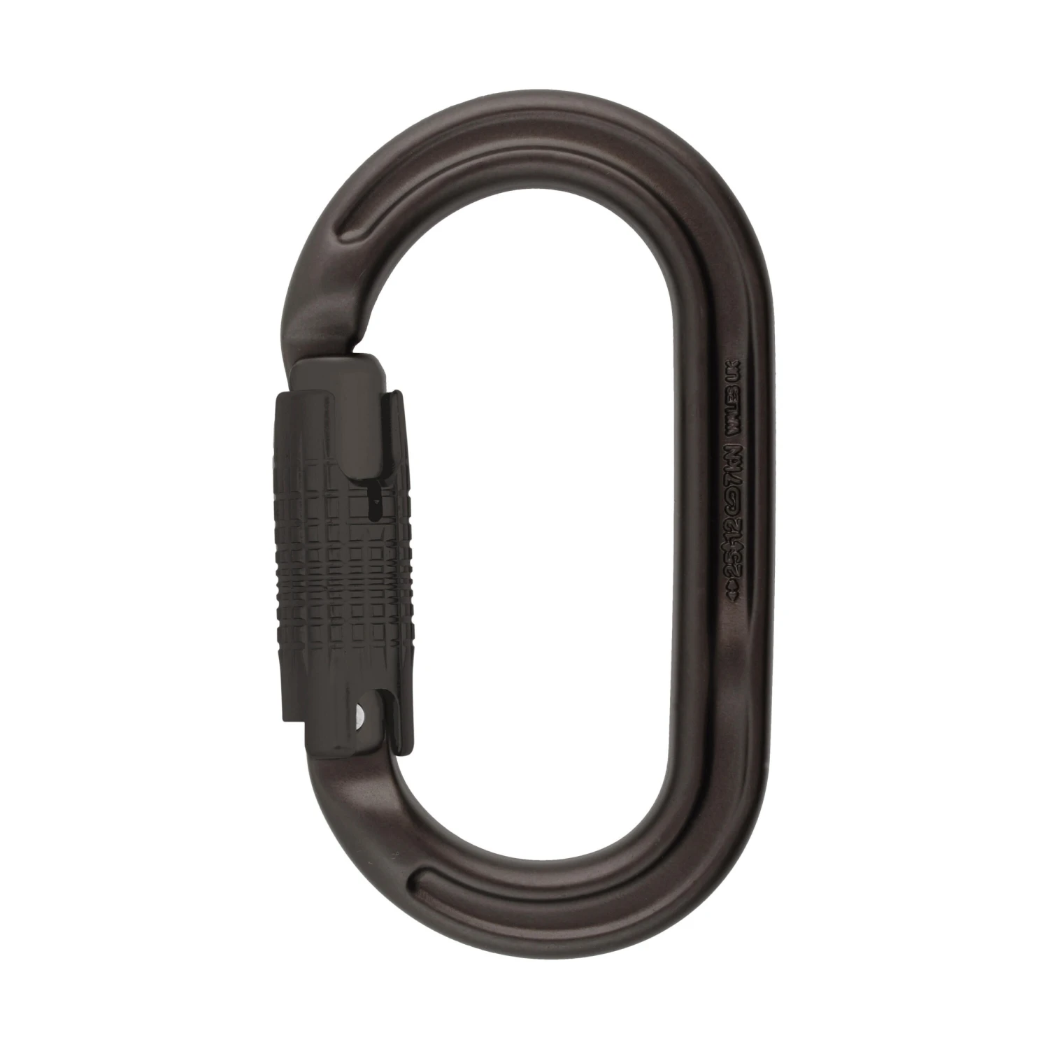 DMM Ultra O Locksafe Carabiner 4 DMM Ultra O Locksafe Carabiner - Image 2