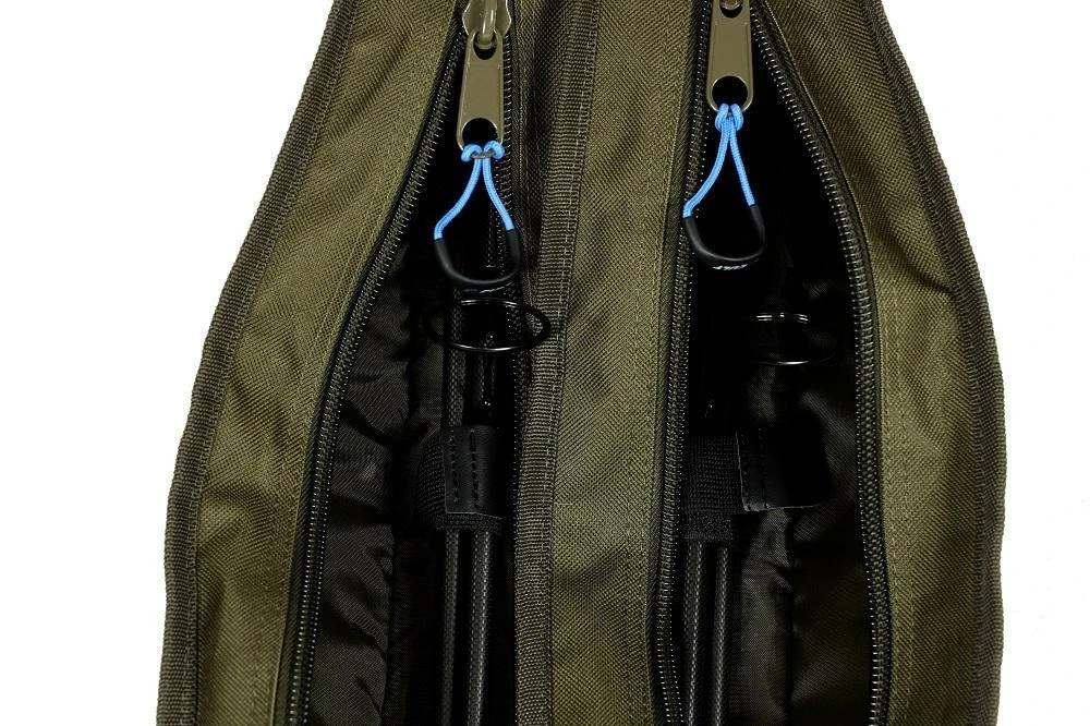 Green Compact 2 Rod Sleeve 10ft 5 Green Compact 2 Rod Sleeve 10ft - Image 3